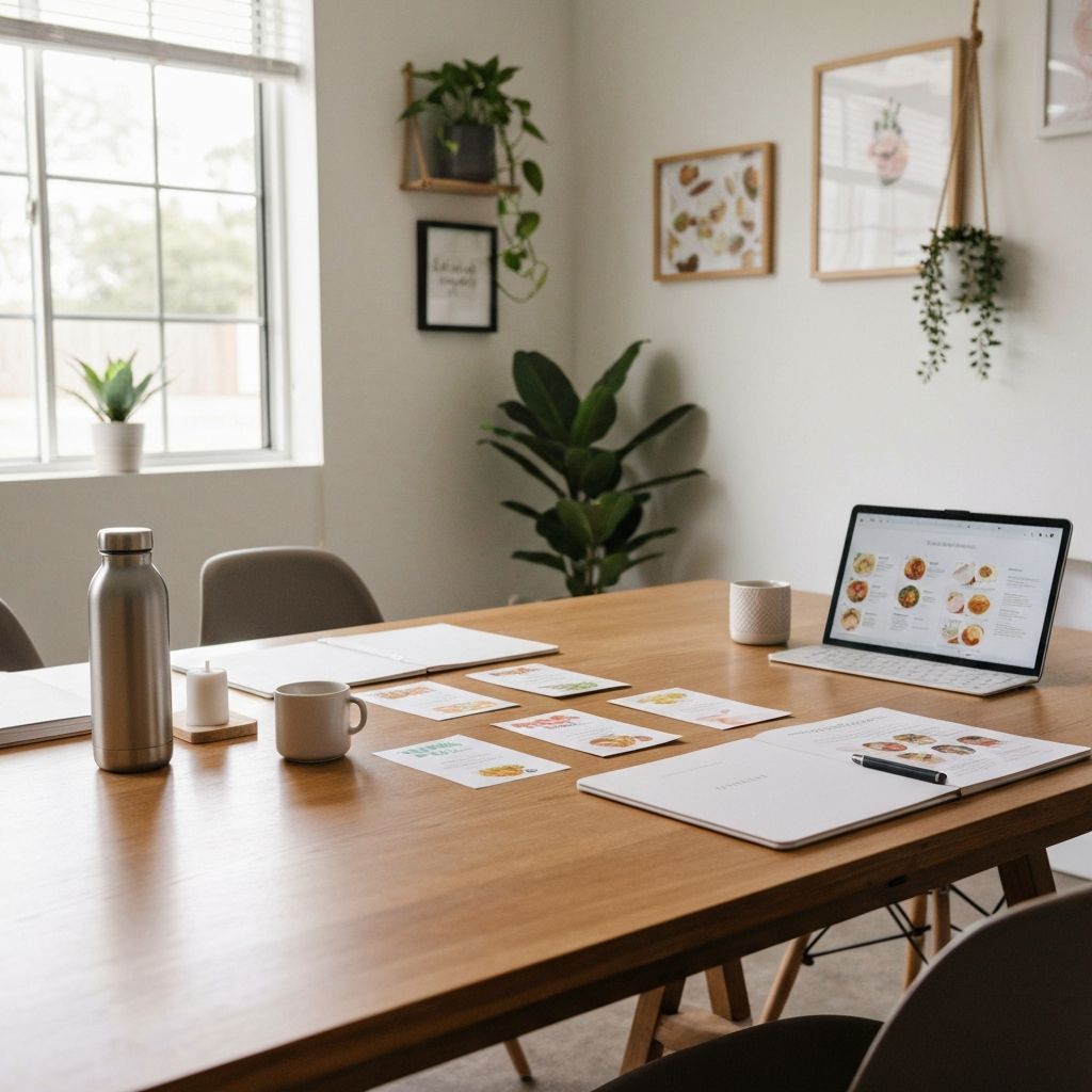 Our approach to nutrition consultation